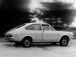 Morris Marina 1800 T.C. Coupe 1971 года